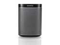 Sonos proves you don't need a big set of speakers for room-filling sound.