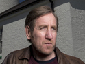 Luther star Smiley is rumoured to be reuniting with director Ben Wheatley.