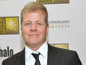 Southland's Michael Cudlitz joins AMC's The Walking Dead as Sgt Ford.