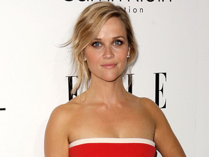 Reese Witherspoon Elle Magazine 20th Annual Women in Hollywood, Los Angeles, America - 21 Oct 2013