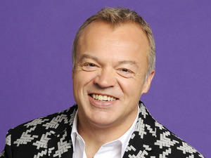 Graham Norton
