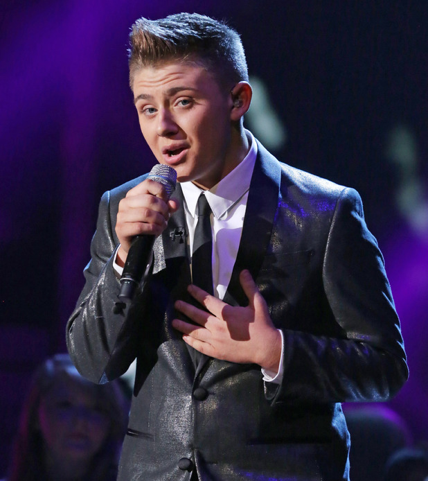 Nicholas McDonald