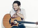 The singer will play 18 dates in support of his new album Porcelain.