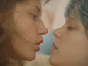 Blue is the Warmest Colour