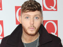 The reigning X Factor champion reignites his feud with the series 7 winner.