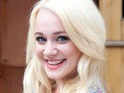We chat to Kirsty-Leigh Porter about her role in Hollyoaks.