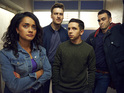 Digital Spy's guide to the last ever series of E4's bonkers, bawdy comedy-drama.