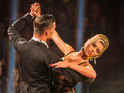 The X Factor continues to lose out to its BBC One rival.