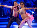 Ben Cohen, Mark Benton and Natalie Gumede are the first stars to be confirmed.