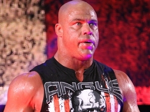 Kurt Angle