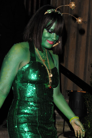 lily allen gay