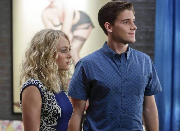 The Carrie Diaries S02E01: 'Win Some, Lose Some'