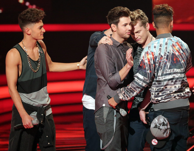 Kingsland Road leave the competition 