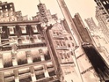 The artist reveals that he will be illustrating the mystery 2014 comic.