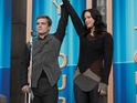 The Hunger Games sequel continues to take the US box office by storm.
