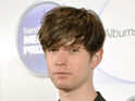 Electronic singer-songwriter also teases his next record at London's Roundhouse tonight.