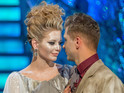 The X Factor dips slightly from last week to come third on Sunday night.