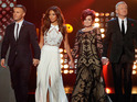 We reveal which songs we're hoping the final five acts will perform this week.