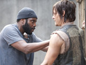 The virus takes its toll on the prison camp - both physical and psychological...