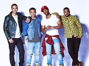 JLS