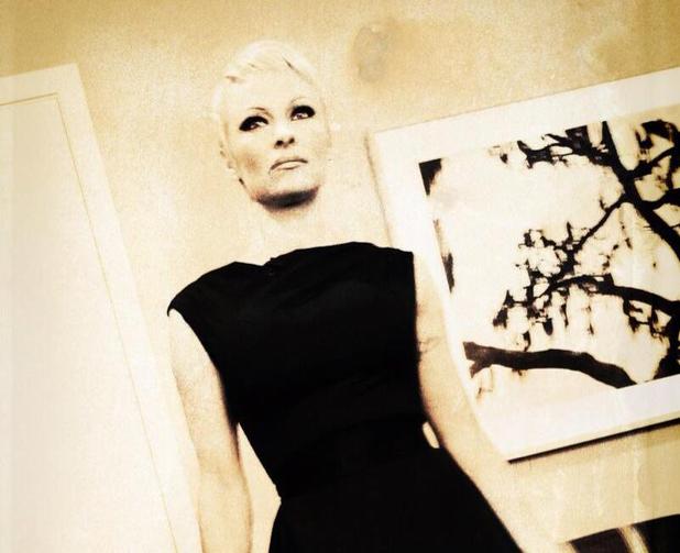 Pamela Anderson debuts pixie cut: 'I want to leave the past behind me' Pamela Anderson debuts pixie cut: 'I want to leave the past behind me'