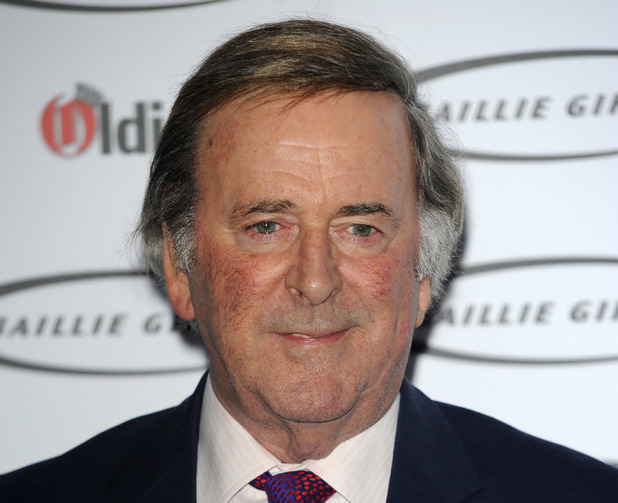 Terry Wogan
