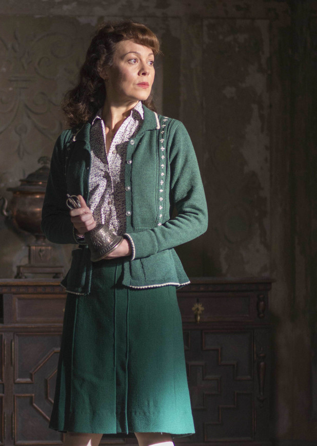 'The Woman In Black: Angel of Death' still