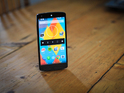 Google says its Nexus 5 camera software will be improved with the update.