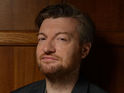 Broadcaster will host his annual review of the year on BBC Two next month.