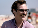Joaquin Phoenix in Spike Jonze's 'Her'