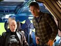 Digital Spy goes behind the scenes on the latest X-Men with Bryan Singer, Hugh Jackman and James McAvoy.