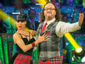 Take a look at this week's costumes, dances and judges scores.