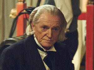 BBC Two's 'Doctor Who' biopic 'An Adventure in Space and Time'.