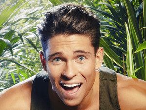 Joey Essex