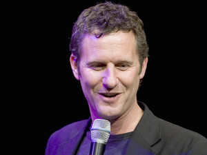 Adam Hills