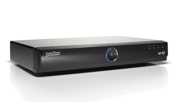 bt youview box reviews