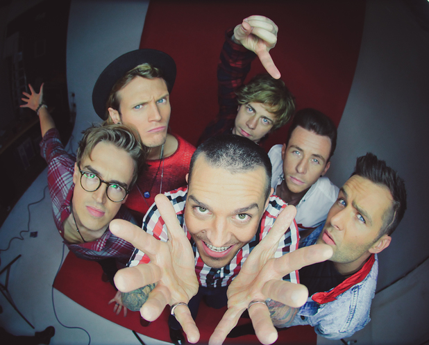 10 Things About McBusted - Showbiz News - Digital Spy