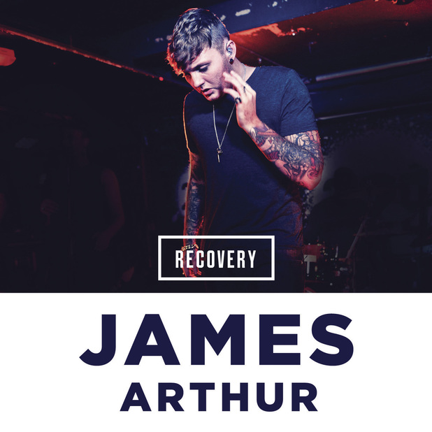 James Arthur