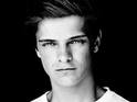 The 17-year-old Dutch DJ says he will celebrate the achievement at school.
