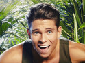 Joey Essex tells Digital Spy that his time in the jungle was "amazing".