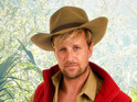 X Factor judge says Westlife singer "totally deserved to win" I'm a Celebrity.