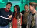 The reality stars take on Digital Spy's interview challenge.