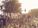 The event is one of the fatest-growing music festivals in the country.