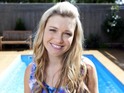 Saskia Hampele previews dramatic episodes ahead for her Ramsay Street character.