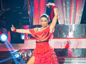 The BBC One dance show sees a slight growth in viewers from last week.