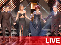Join DS as the final five perform songs chosen by you.