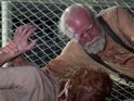 Things look dire for the survivors as the sickness ravages the prison.