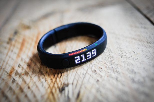 Nike FuelBand SE