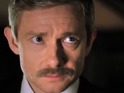New teaser is aired on BBC One after the Doctor Who 50th anniversary episode.