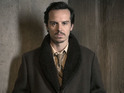 Homeland twist, Charlie Brooker & Andrew Scott return to the box - this week's top telly!